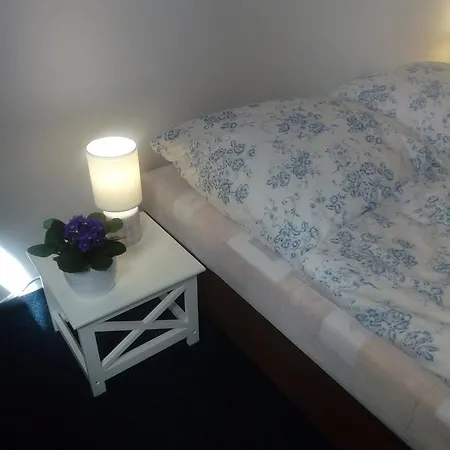 U Komina Vendégház