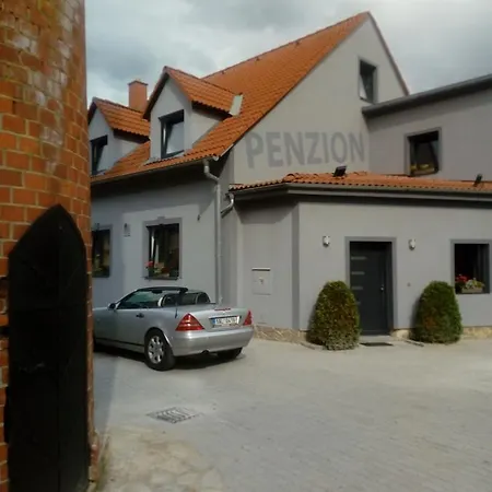 Vendégház U Komina Znojmo