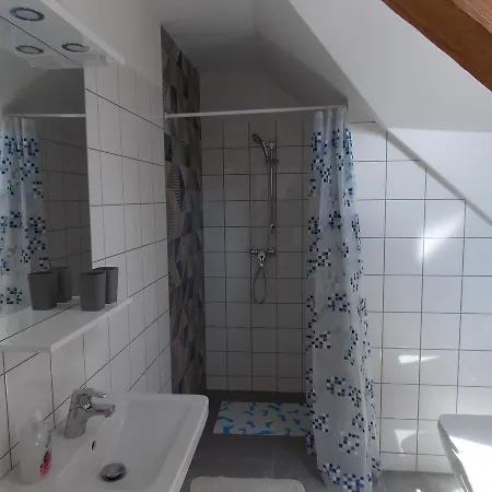 Vendégház U Komina *