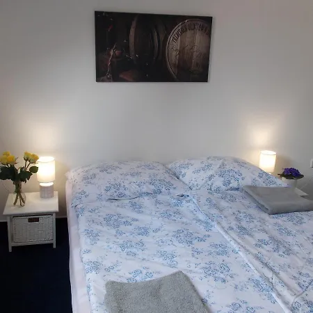 Vendégház U Komina Znojmo