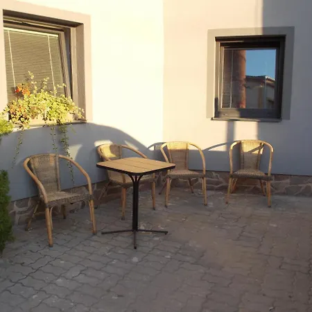 U Komina Znojmo