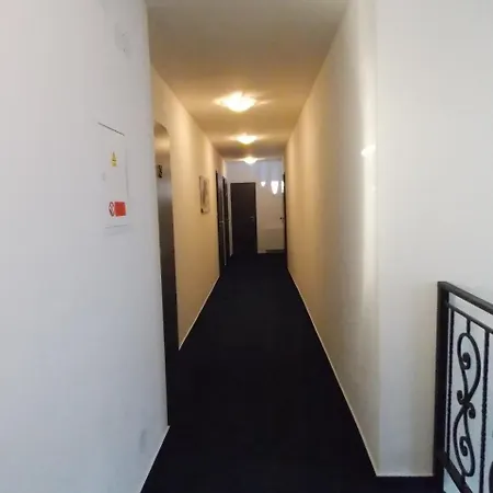 U Komina Vendégház