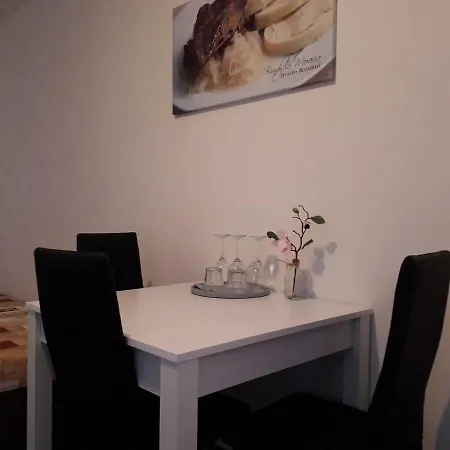 Vendégház U Komina