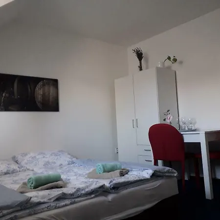 U Komina Vendégház Znojmo