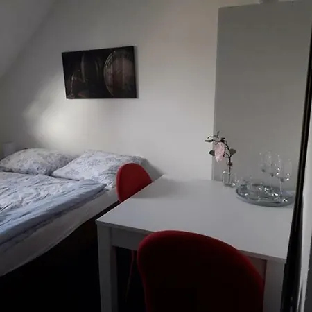 U Komina Vendégház Znojmo